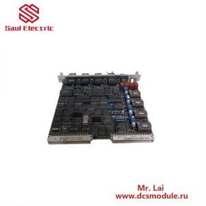 ABB 35AE92B Industrial Control Board
