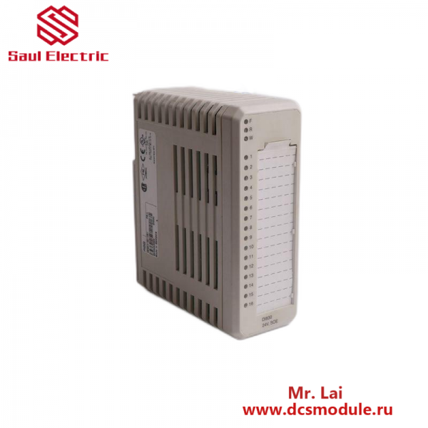 ABB 3ASC25H705 Digital Module for Industrial Automation