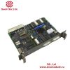 ABB 3ASC25H705 Digital Module for Industrial Automation
