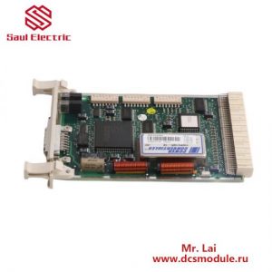 ABB 3HAC022906-001 Industrial Control Module