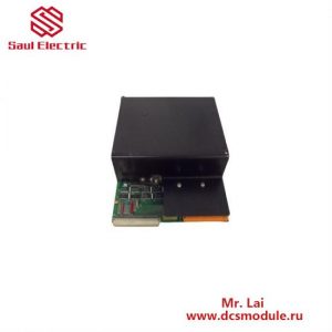 ABB 3HAA3563-AGA/1 Industrial Servo Rectifier Power Board