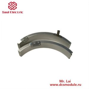 ABB 3HAC020730-002: Rail Complete Axis 2 Robotic Parts