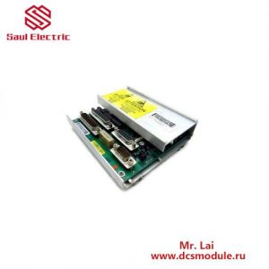 ABB 3HAC022286-001 DSQC633 Robot Serial Measurement Board