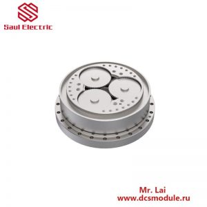 ABB 3HAC022644-001 RV-450E Motor Control Module