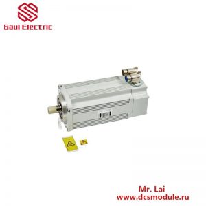 ABB 3HAC040657-002 Motor Unit: Advanced Industrial Drive Solution