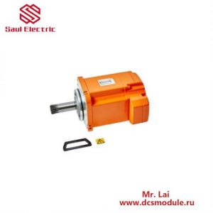 ABB 3HAC062337-001 Robot Servo Motor, Compact & High-Power