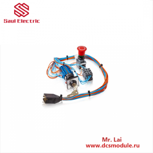 ABB 3HAC3132-1 Industrial Controller Module