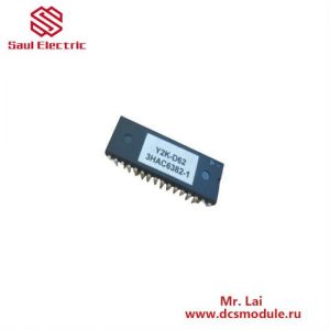 ABB 3HAC6383-1 EPROM Chips, Industrial Memory Solutions