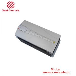 ABB ACS510-01-125A-4 3ABD00019055-D Frequency Converter: Industrial Drive, Wall-Mounted, High Efficiency