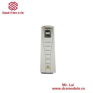 ABB ACS550-01-023A-4 Frequency Converter: Advanced Automation for Industrial Control