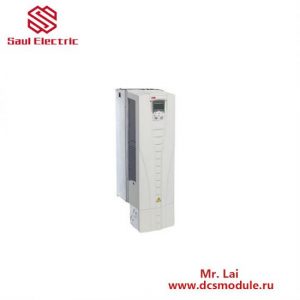 ABB ACS550-01-038A4 Frequency Converter Drive