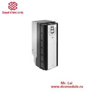 ABB ACS880-01-04A0-3 3ABD00035960-D | High-Performance Variable Speed Drive
