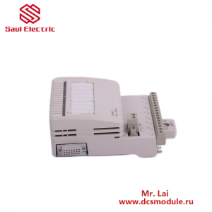 ABB AI880-1 3BSE028587R1 Analog Input Module