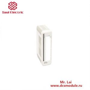 ABB AO810V2-EA: High-Performance 8-Channel Analog Output Module for Industrial Automation