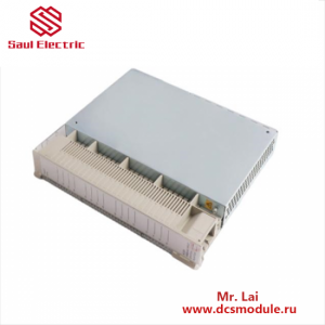 ABB AV31 AV 31 CONTROL BOARD - Precision Engineered PLC Module