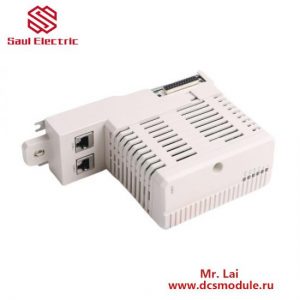 ABB CI853K01 3BSE018103R1 Digital Input Module for Industrial Automation