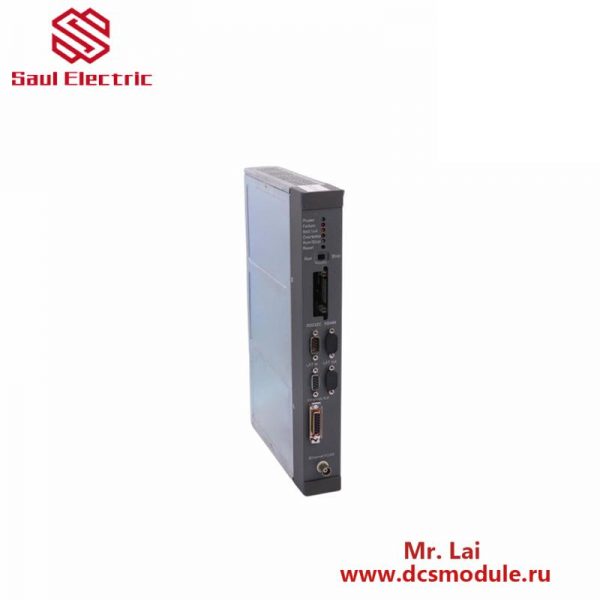 GE Multilin 369-HI-R-M-F-0-H-E Motor Management Relay, Customizable Protection for Industrial Motors