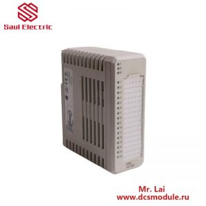 ABB DI830 3BSE013210R1 - Digital Input SOE Module for Industrial Control Solutions