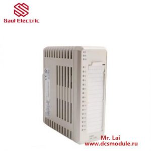 ABB DI840 3BSE020836R1 Digital Input Module - Advanced Industrial Control Solution