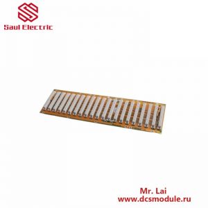 ABB 3HXD1435-100 POWER CABLE - Robust Electrical Connection Solutions