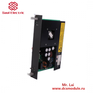 ABB IPS21-35AD: Industrial-grade 3BHB017688R0001 DCS Module