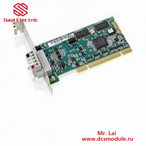 ABB DSQC611 3HAC13389-2/08: Industrial Control Unit