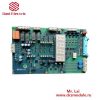 ABB DSSB-01 Inverter Drive Power Board, Industrial Control Solutions