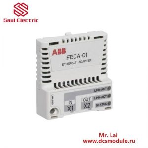 ABB IMDS002 Industrial Module, High Performance Control Solution