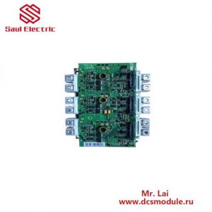 ABB HESG447043R1 Controller Module for Industrial Automation