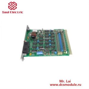 ABB HESG447024R2 Output Module - High-Efficiency Servo Control, Precision Manufacturing