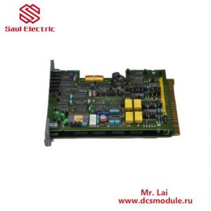 ABB HESG447224R2 Industrial Output Module