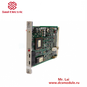 ABB HESG447427R1 HE666455-318/25 70EI05a-E - Industrial Control Module