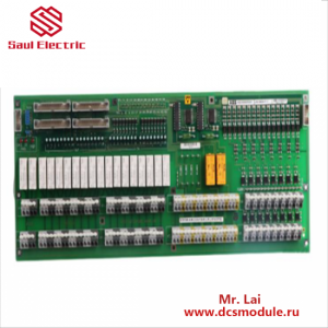 ABB HIEE305082R0001 - UNS-0863A-P Digital I/O Card, Industrial Automation Solution