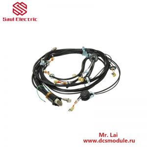 ABB IRB66601-6 | 3HAC026733-001 | Manipulator Harness Ax 1-6