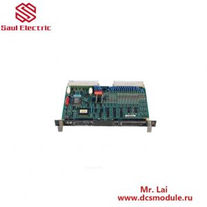 ABB LM80.A Industrial Control Module, High Performance Control Solutions