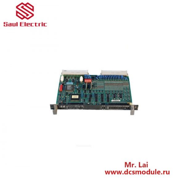 ABB LM80.A Industrial Control Module, High Performance Control Solutions
