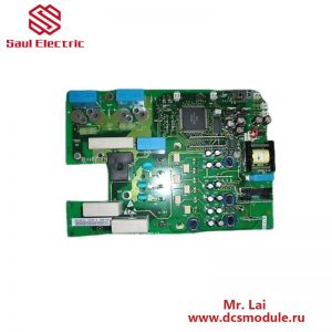 GE IS200P713I5H12A3 Industrial Control Module