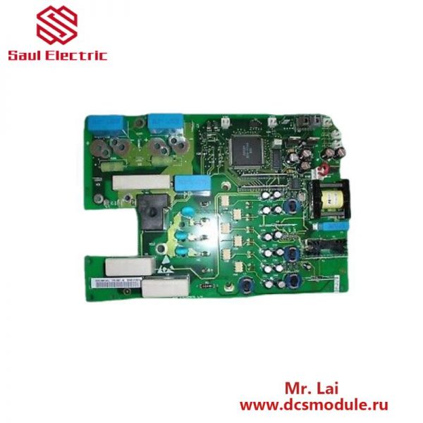 GE IS200P713I5H12A3 Industrial Control Module