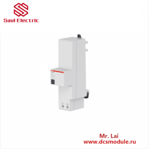 ABB OVR T1 3L 25-255 Surge Protective Device - Advanced Lightning Protection Module