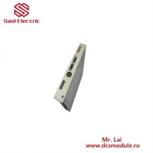 ABB PM633 3BSE008062R1 Industrial Control Processor Module
