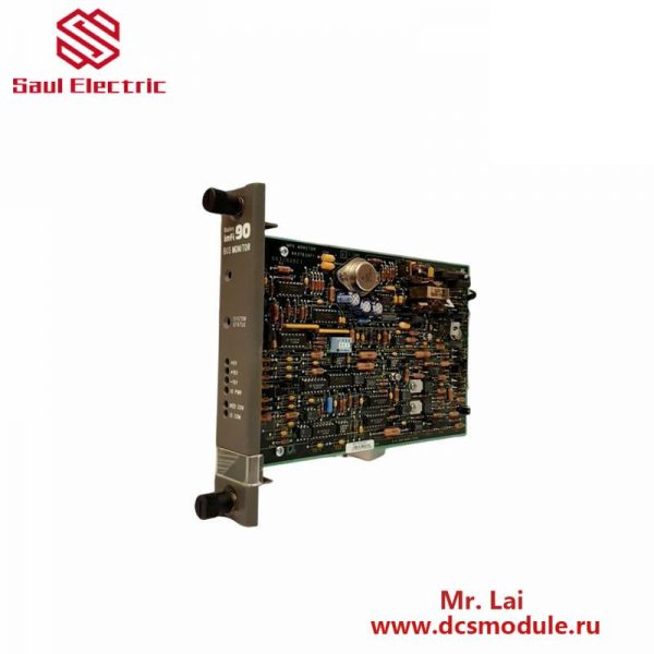 ABB REX010 HESG324426R0001 High-Frequency Industrial Control Module