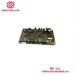 ABB SBM DSQC313 3HAB2213-1 Measurement Meß Board - High Precision Industrial Control Module