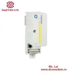 ABB SM812K01 Safety Module for Industrial Automation