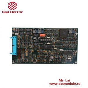 ABB SNAT609TAI Control Board | Advanced Industrial Automation Solutions