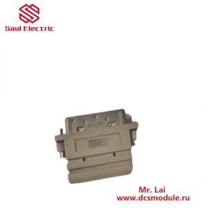 ABB TB852 3BSC950263R1 | Link Terminator for Advanced Industrial Control Systems
