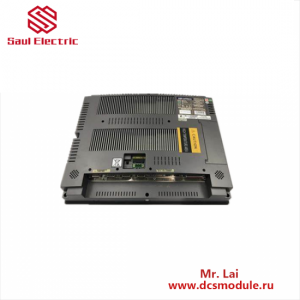 ABB TPC-1570H Motor Control Panel, Advanced Industrial Automation Solutions
