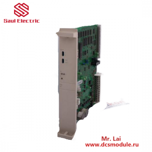 ABB TU510-DP - Advanced Bus-Terminal Interface Unit for Enhanced Automation Solutions