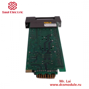 ABB UF C921 A101 - Advanced Automation Module for Enhanced Control Systems