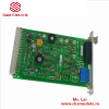 ABB XP01 XP 01 H&B Contronic Module - Advanced Automation Solution for Industrial Control