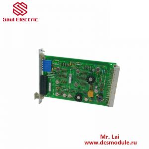 ABB XP01 XP 01 H&B Contronic Module - Advanced Automation Solution for Industrial Control